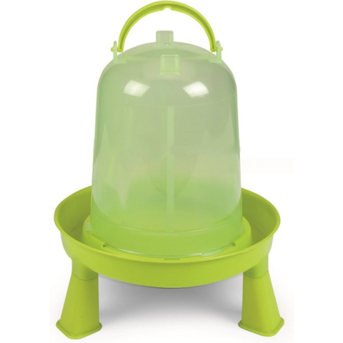 Gaun Drinktoren Eco Op Pootjes - Drinkbak - 3 l Lime