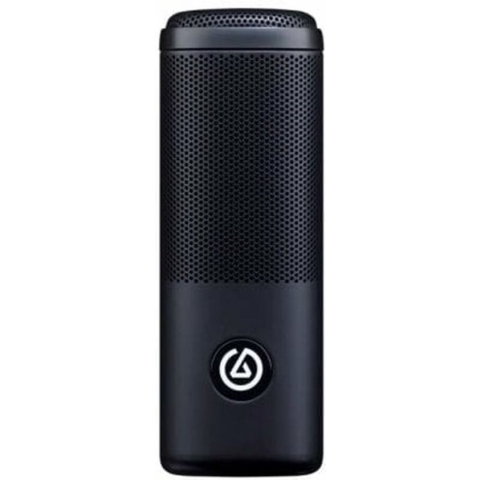 Elgato Wave DX - Podcast Microfoon - Gaming Microfoon - Dynamisch - Zwart