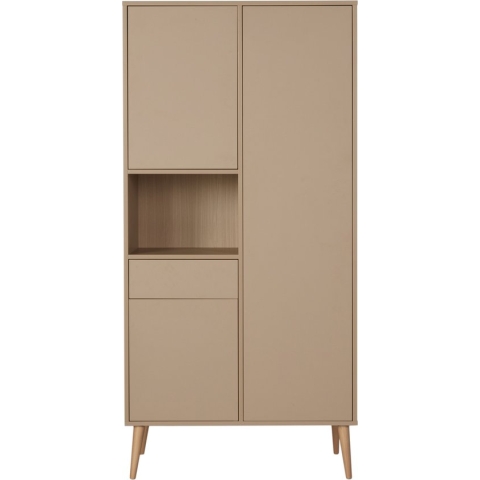 Quax Cocoon Kast - Latte
