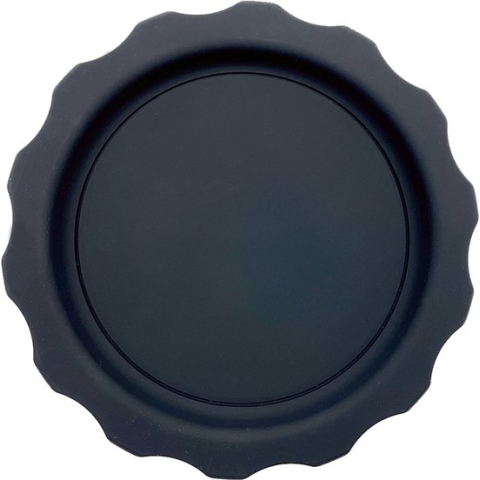 Honeycomb Bravo Throttle Trim Wheel Cover - Extra Grip - PC