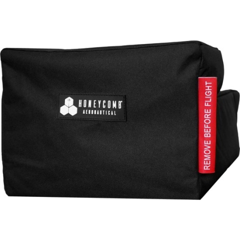 Dust Cover for Alpha Yoke and Bravo Throttle