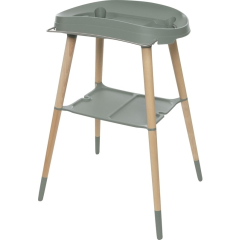 bébé-jou Badstandaard Sense - Breeze Green