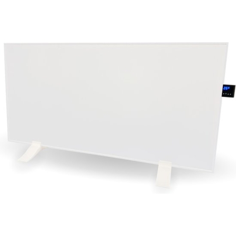 STEALTH ST-IR480W Infrarood verwarmingspaneel - Wi-Fi - wit