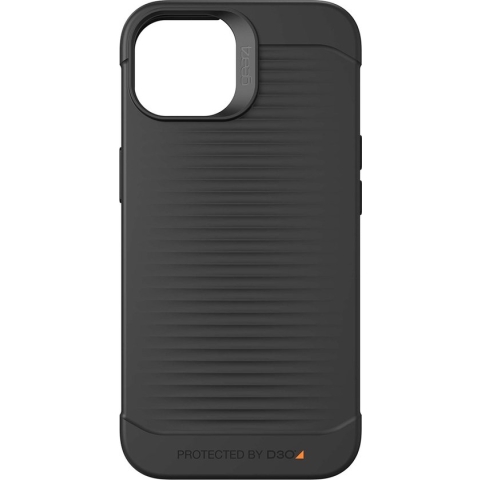 Gear4 Havana hoesje voor iPhone 14 Plus - zwart