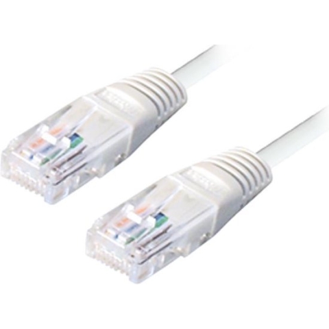Premium Ziggo KPN geschikte UTP CAT6 kabel 20m