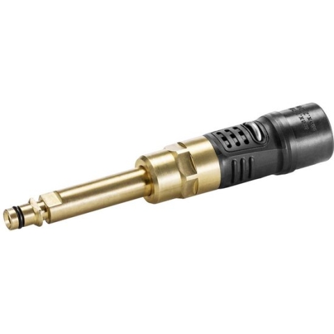 Kärcher Home & Garden Kärcher 2.644-257.0 Anti-twist-adapter Geschikt voor merk: Kärcher 1 stuk(s)
