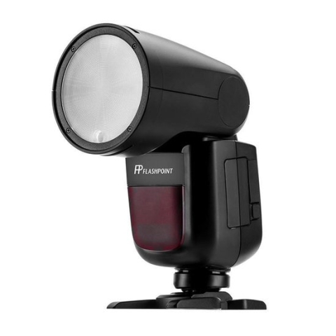Godox V1 Round Flash for Nikon