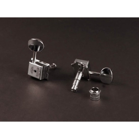 Gitaar stemmechanieken Gotoh SD-91-NHAPM Magnum nikkel