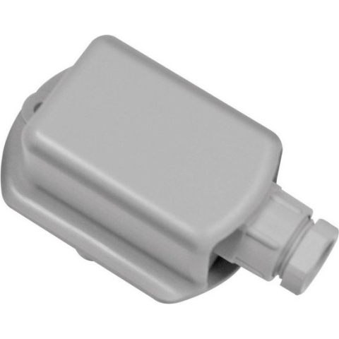 B + B Thermo-Technik 0627 0900 Buitentemperatuursensor -50 tot +90 °C Sensortype Pt100