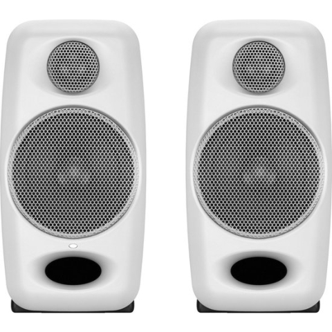 IK Multimedia iLoud Micro Monitor White Special Edition - Apple accessoires