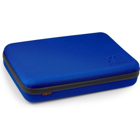 XSories Capxule Large Soft Case - Oranje