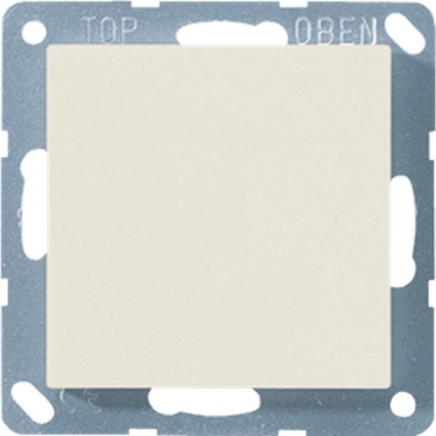 Jung AS500 Schakelelement/Centrale Plaat - A594-0 - E32R6