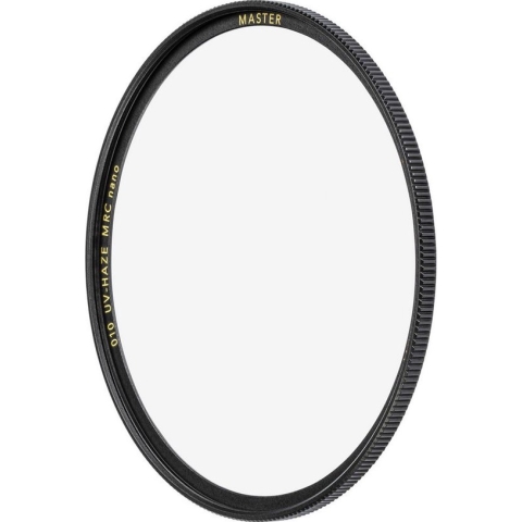 B+W UV-FILTER MRC nano MASTER 77 mm