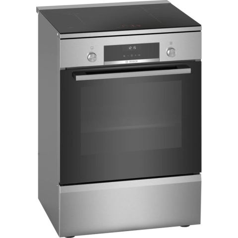 Bosch HLS59D351 - Serie 6 - Vrijstaande Inductiefornuis
