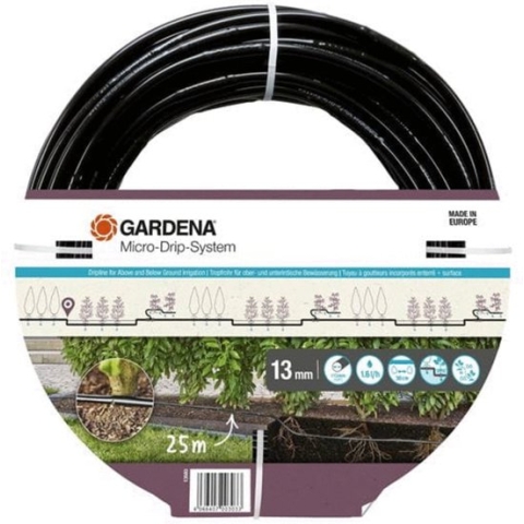 GARDENA 13503-20 Micro-Drip system Druppelbuis 13 mm (1/2) Ø
