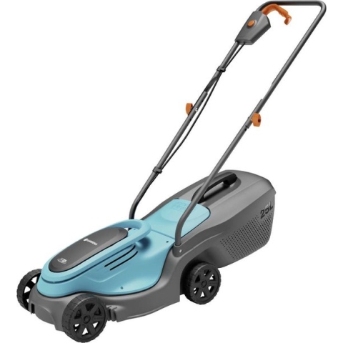 GARDENA PowerMax 30/18V P4A Read Grasmaaier Accu Incl. oplader 18 V Snijbreedte max. 300 mm