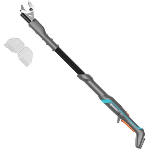 GARDENA - EasyCut - Takkenschaar - 110/18V P4A solo 14772-55