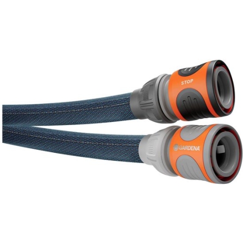 GARDENA Liano™ Xtreme 18484-20 Textielslangset 30 m 3/4 inch 1 stuk(s)