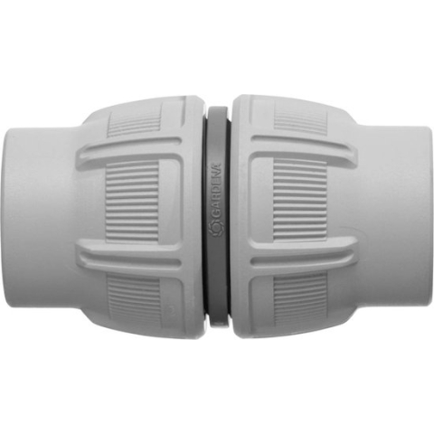 GARDENA 18231-20 Liano Slangreparatiestuk 19 mm (3/4) Ø