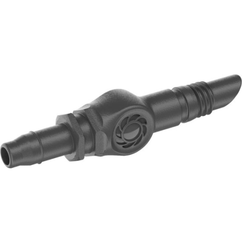 GARDENA 13213-20 Micro-Drip system Verbinder 4,6 mm (3/16)