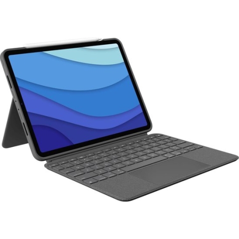 COMBO TOUCH - GREY - US - INTNL