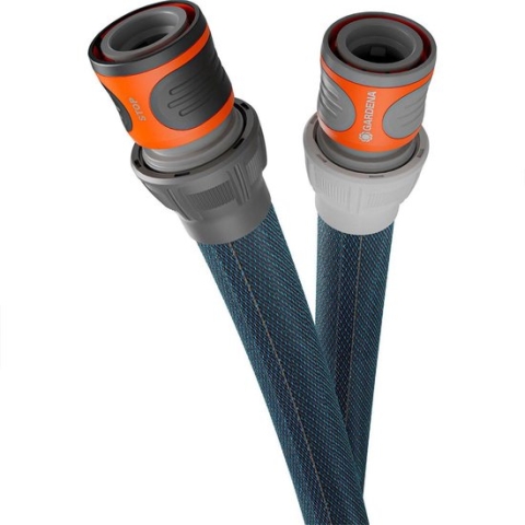 GARDENA Liano™ Xtreme 18480-20 Textielslangset 20 m 3/4 inch 1 stuk(s)