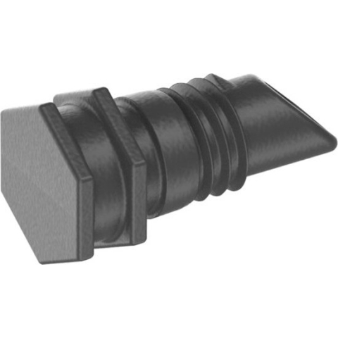 Gardena Afsluitdop 3/16 4,6mm
