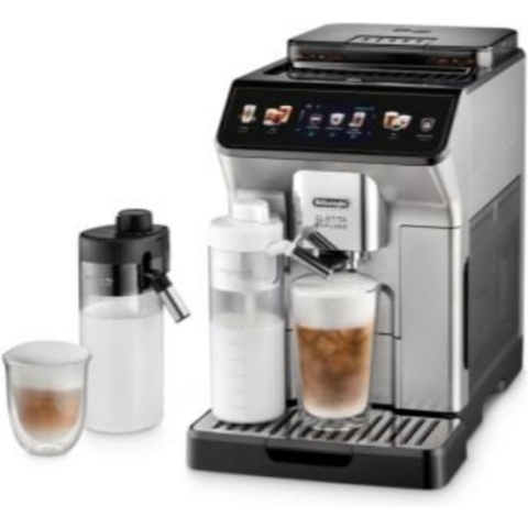 De'Longhi Eletta Explore - Volautomatische Espressomachine - 1,8 l capaciteit