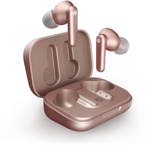 Urbanista London In-ear Draadloze Bluetooth Oortjes - Rosé Goud