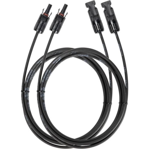 EcoFlow MC4 Solar Extension Cable 3m (Solar accessory)