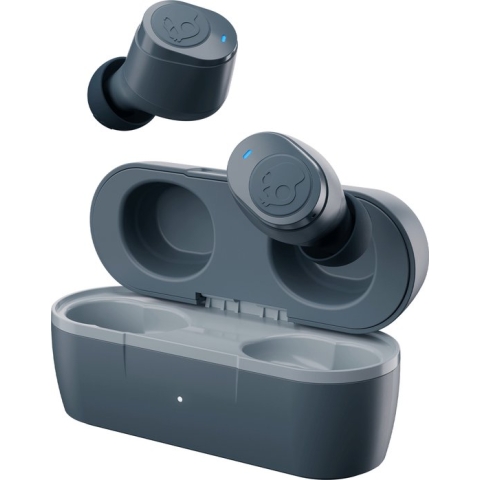Skullcandy Jib True 2 - Draadloze In-ear oordopjes - Bluetooth - Grijs