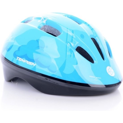 Tempish Raybow Skatehelm - XS - 45-47cm - Kinderen