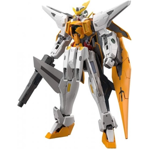 Gundam 00 Master Grade - Gundam Kyrios 1:100 Model Kit