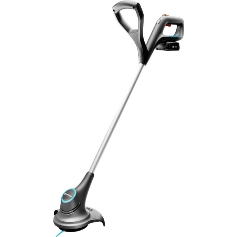 GARDENA SmallCut 23/18V P4A Ready-T Grastrimmer Accu Incl. oplader 18 V 2 Ah Snijbreedte max.: 23 cm