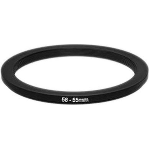 Marumi Step-Down Ring 55-52 mm