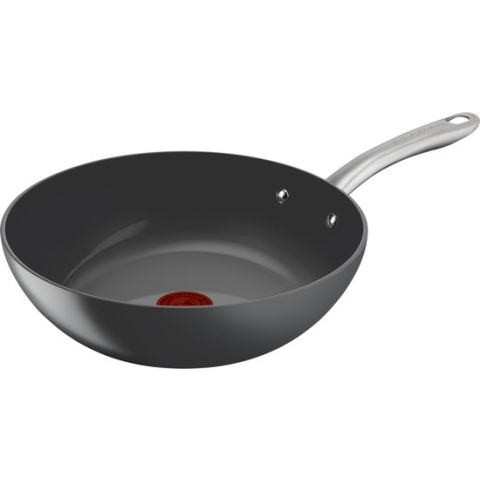 Tefal Renew+ Keramische Wokpan - Ø 28 cm