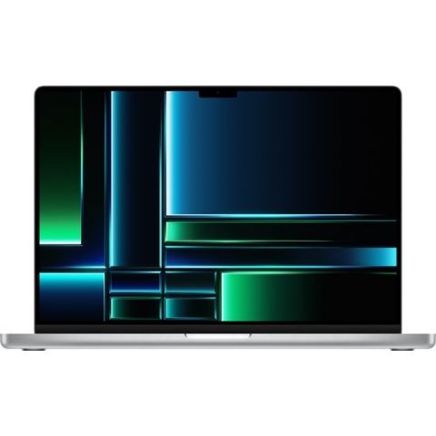 Apple Macbook Pro (2023) MNWE3N/A - 16 inch - Apple M2 Pro - 1 TB - Zilver
