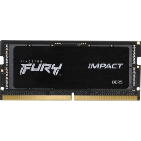 RAM Memory Kingston KF556S40IBK2-64