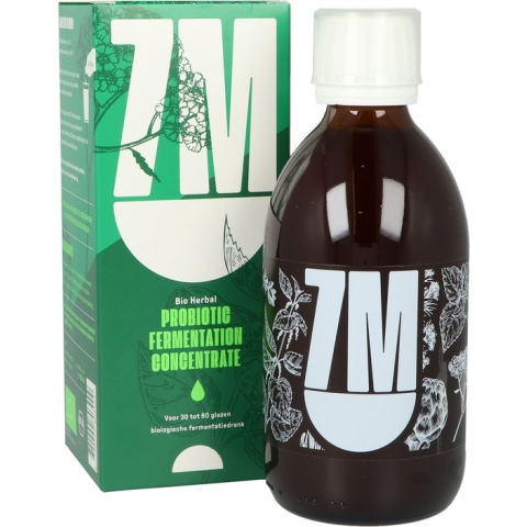 Nutalis 7M Probiotic Fermentation Concentrate - 300 milliliter - Pre-/Probiotica preparaat