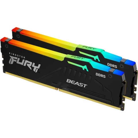 RAM Memory Kingston KF560C36BBEAK2-64