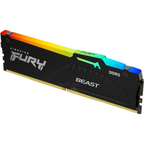RAM Memory Kingston KF556C36BBEA-32 DDR5