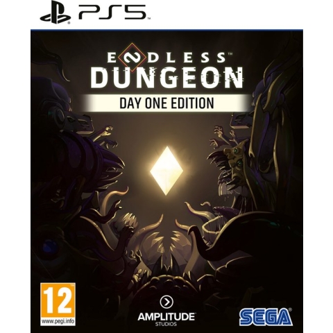 Endless Dungeon - Day One Edition - PS5