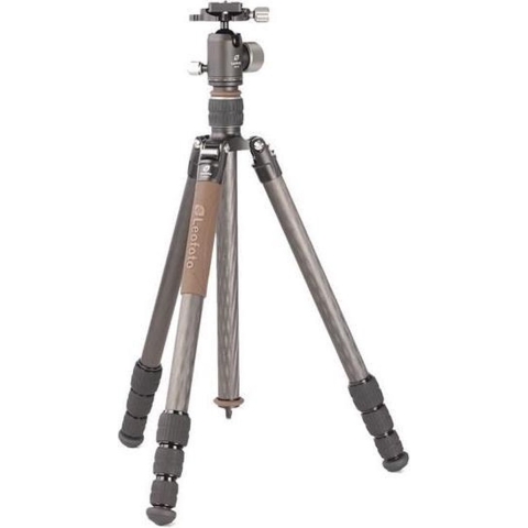 Leofoto Urban LX-254CT + Ballhead XB-32