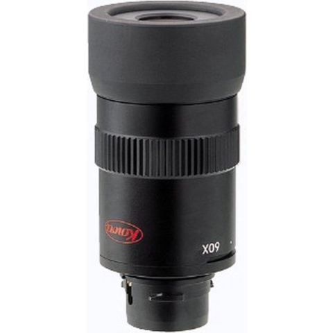 Kowa Zoom Oculair 20x-60x voor TSN600/660