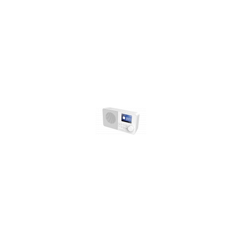 Scansonic DA220 FM/DAB+ Radio Wit