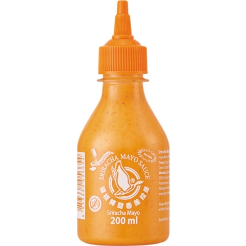Flying Goose Sriracha Mayo 200 ml