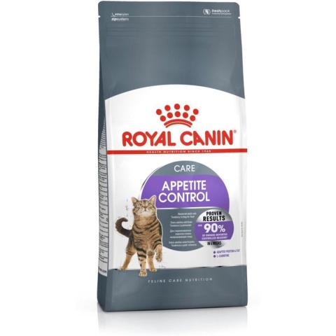 Royal Canin Appetite Control Care- Kattenvoer - 400 g