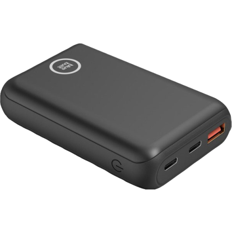 BlueBuilt Powerbank 10.000 mAh Power Delivery en Quick Charge