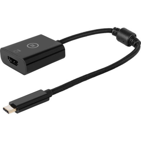 BlueBuilt USB-C naar HDMI Converter