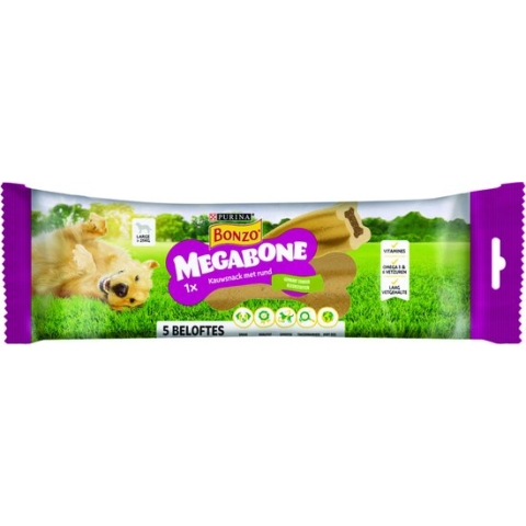 Bonzo Megabone Large